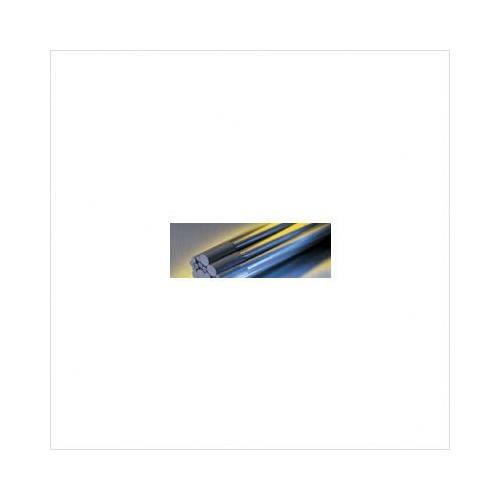 Sylvania 1/8″ X 7″ Ground Finish Pure Tungsten Electrode, 10 Per Package