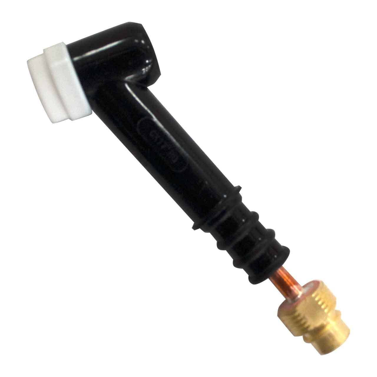 CK17 RG-T Torch Body Rigid Gas 150A