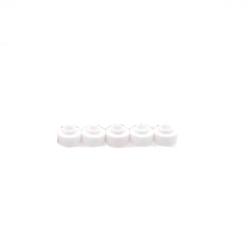 For TPC-18 ProLine Plasma Torch Parts kit Electrode nozzle Cap Ring Distributor