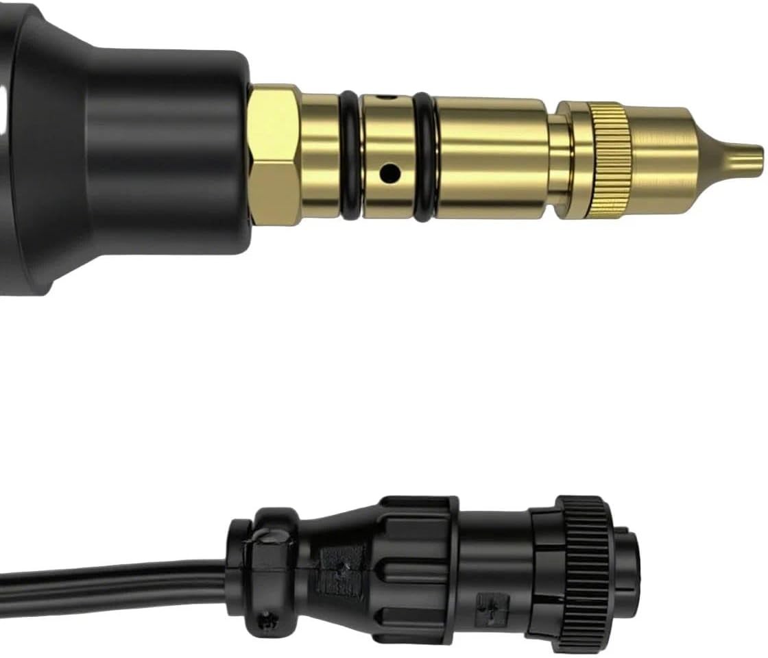 20ft 250A 169597 Mig Welding Gun Torch Stinger Replace Miller M-25 M25 M-250