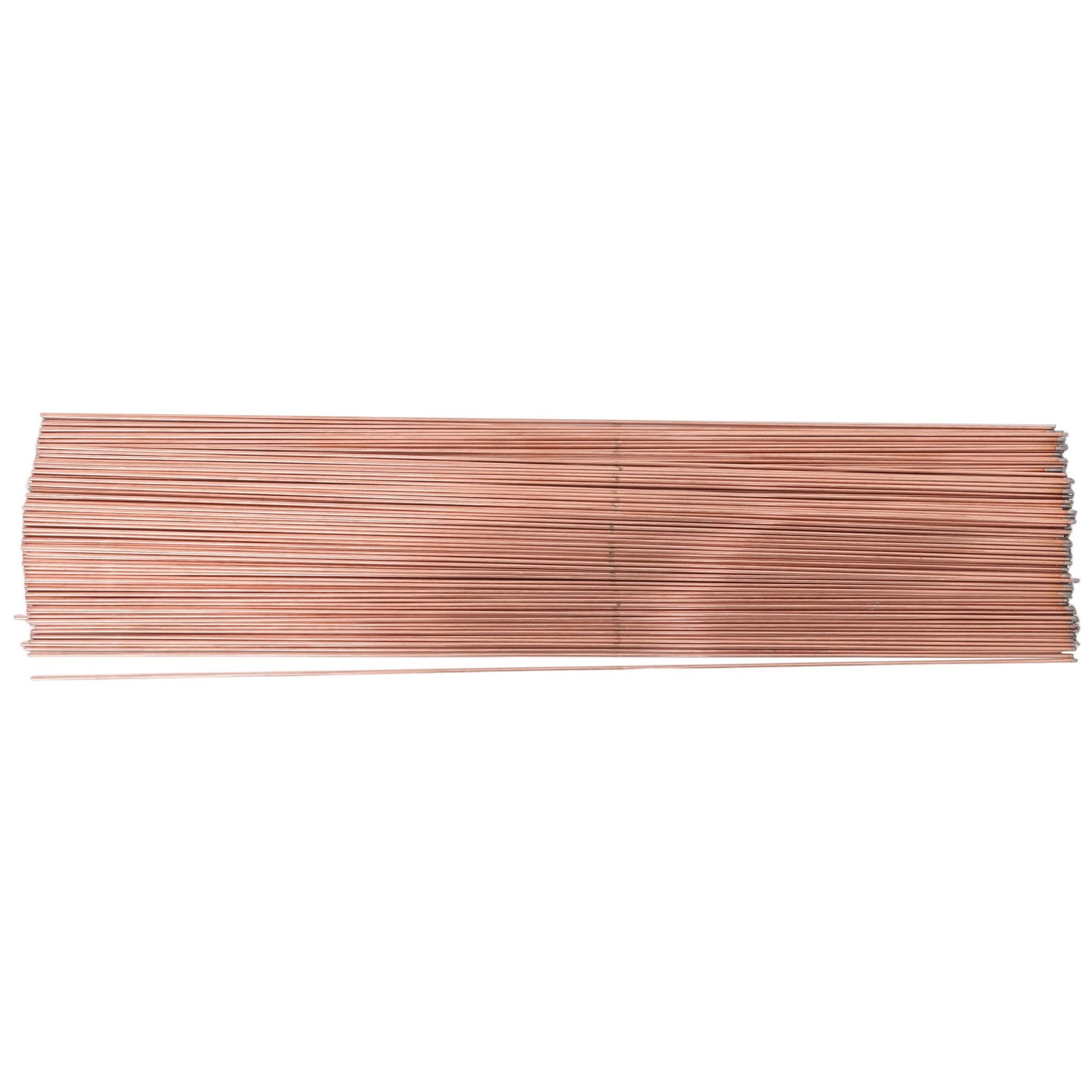 LABLT Mild Steel Welding Rod ER70S-6 TIG Filler Rod 5LB 1/16″×16″ Welding Wire
