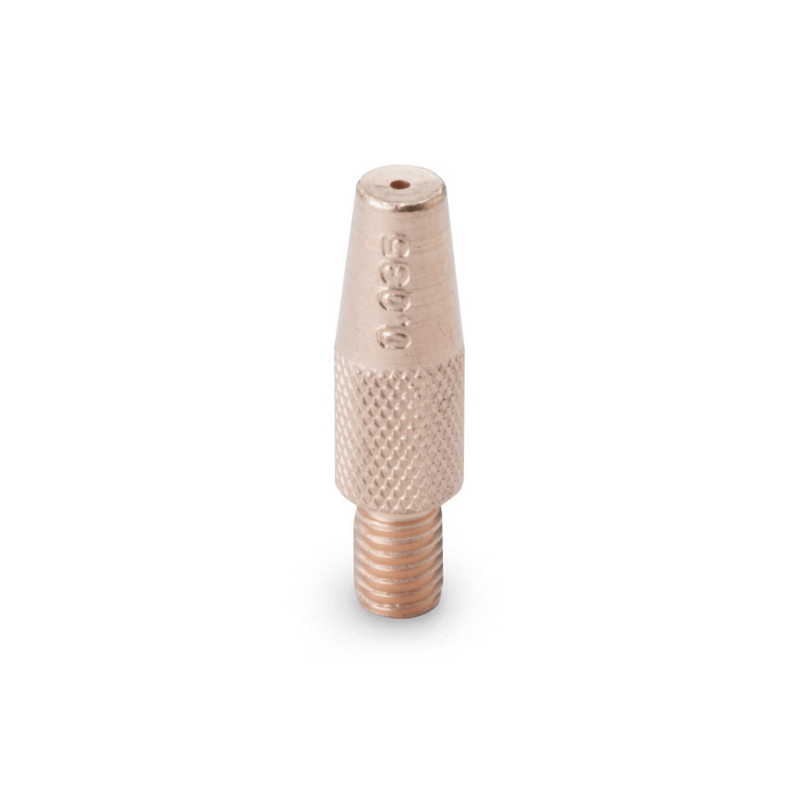 Miller Spoolmate 100 or 3035 Contact Tips .035 Pkg/5 – 186406