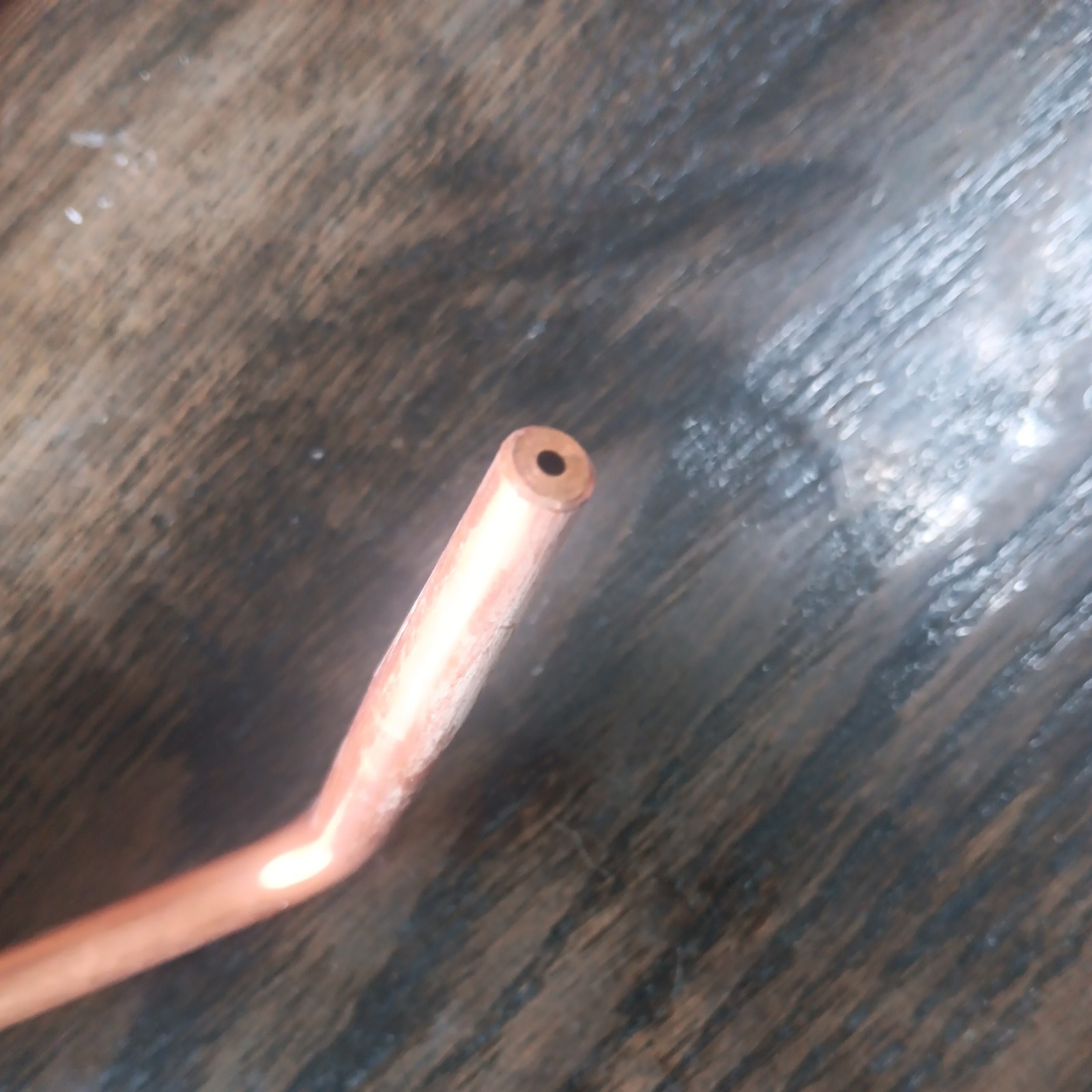 Victor 5-W Brazing Welding Torch Tip 300 Series 315FC Journeyman 0323-0131
