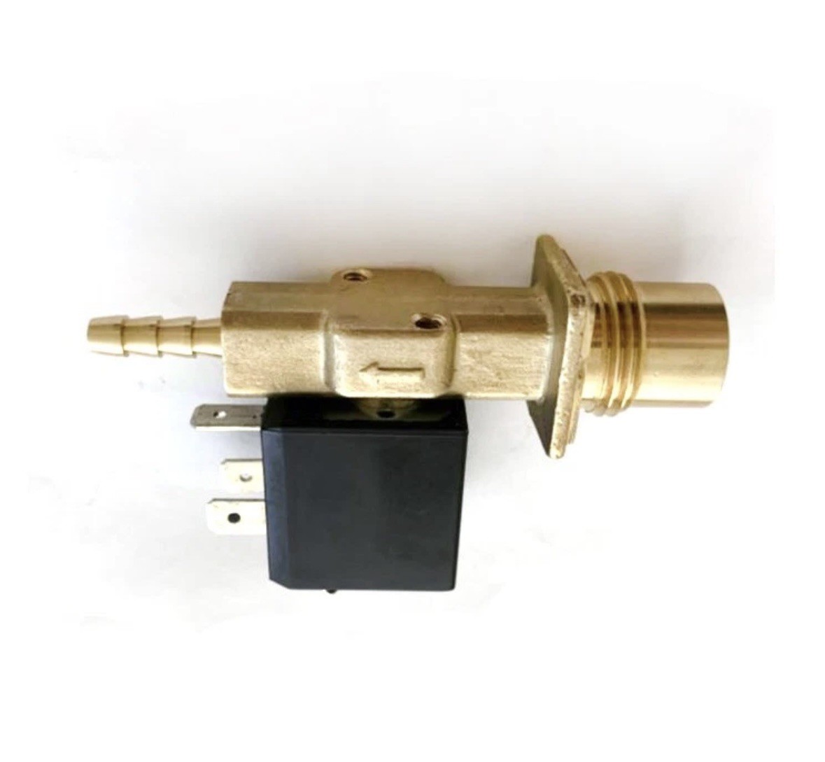 Genuine Lincoln Electric Gas Solenoid Valve Assembly for GMAW MiG