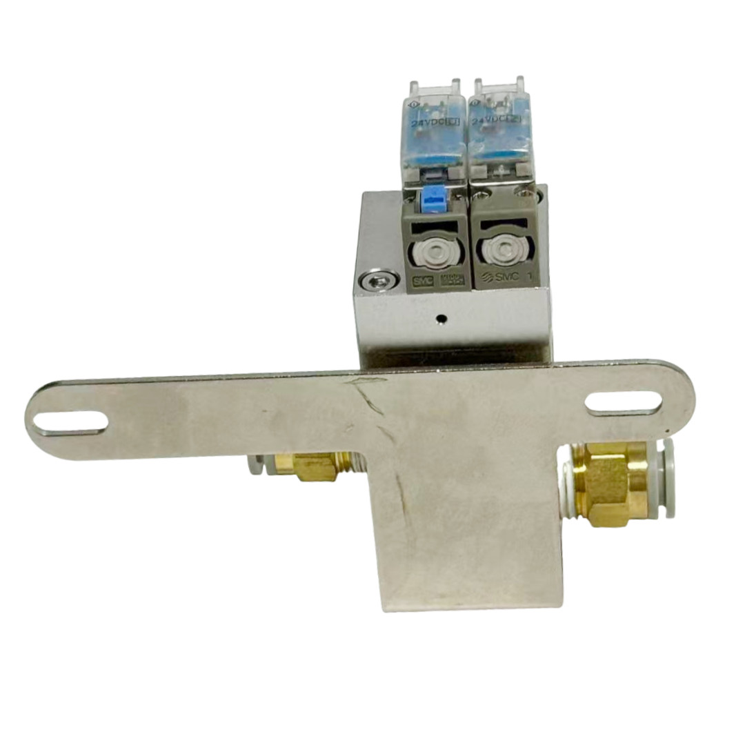 Fits For Powermax65/85/105 New Solenoid Valve Gas Control Valve 228687