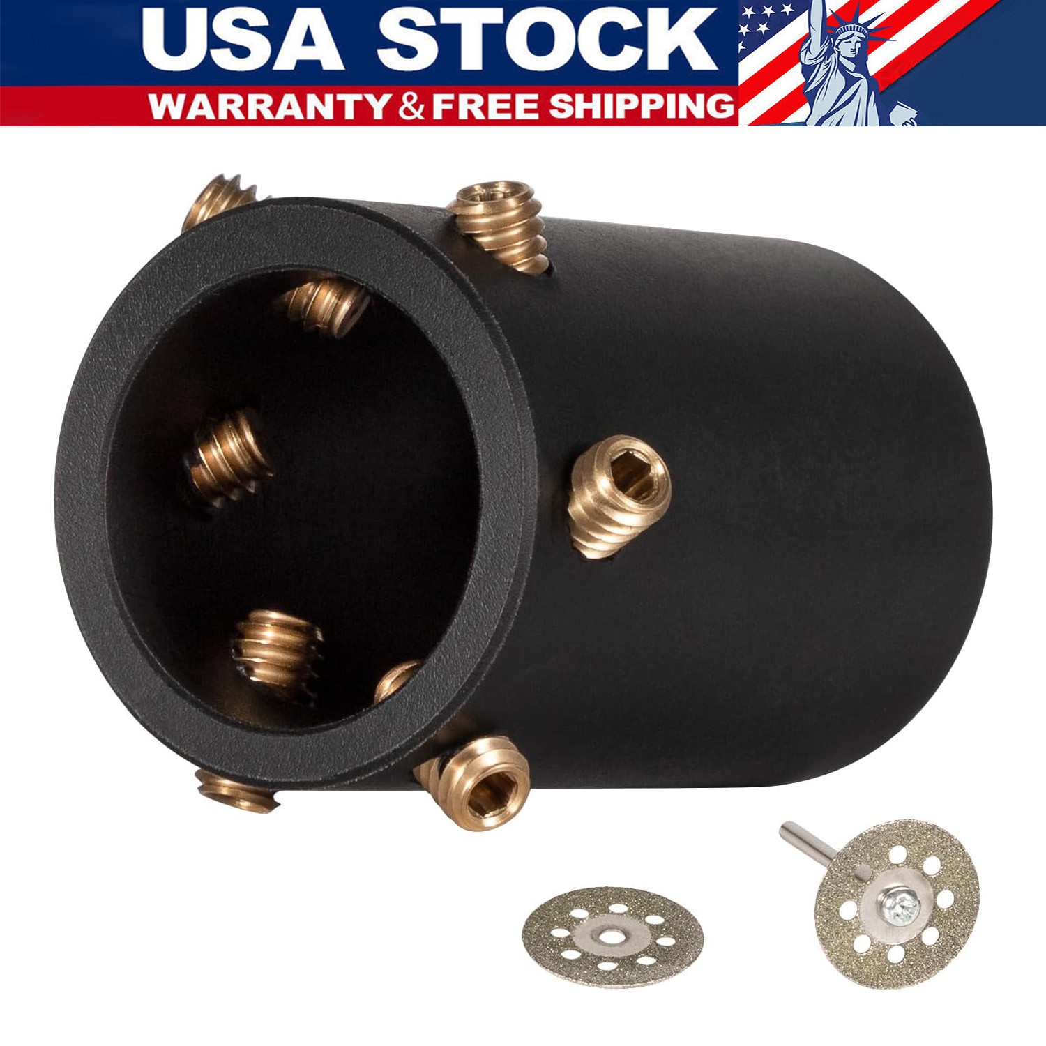 GR-12 Tungsten Sharpener Grinder/Electrode Grinder Head Tool TIG Welding Tool