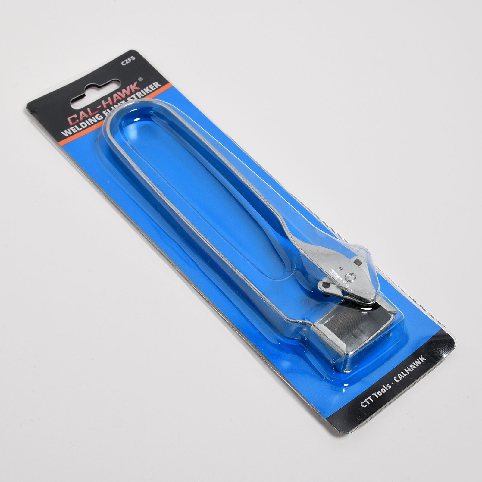 Welding Striker Lighter 3-way Flint Oxy Acetylene Torch Spark Ignitor