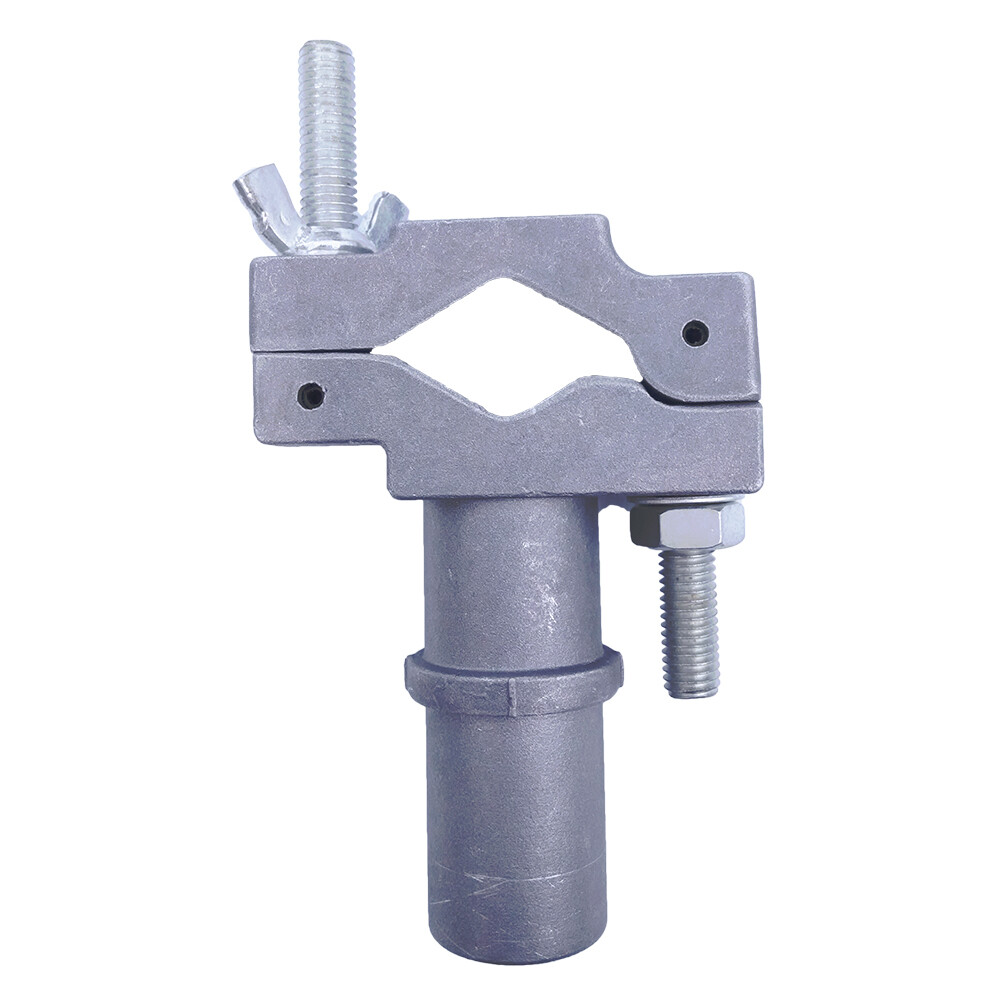 Mig Gun Support Welding Torch Holder Clamp Mountings Fit TIG Welding Machine