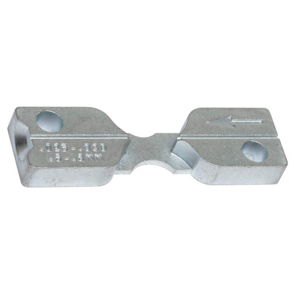 LINCOLN ELECTRIC KP2531-1 LINCOLN 1pc MIG Wire Inlet Guide 61UY57