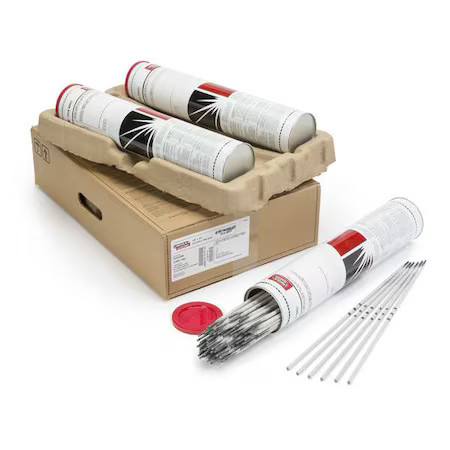Lincoln Electric Ed035219 Tig Rod, Ss, Er312, 1/8″, 36 L, 10 Lb