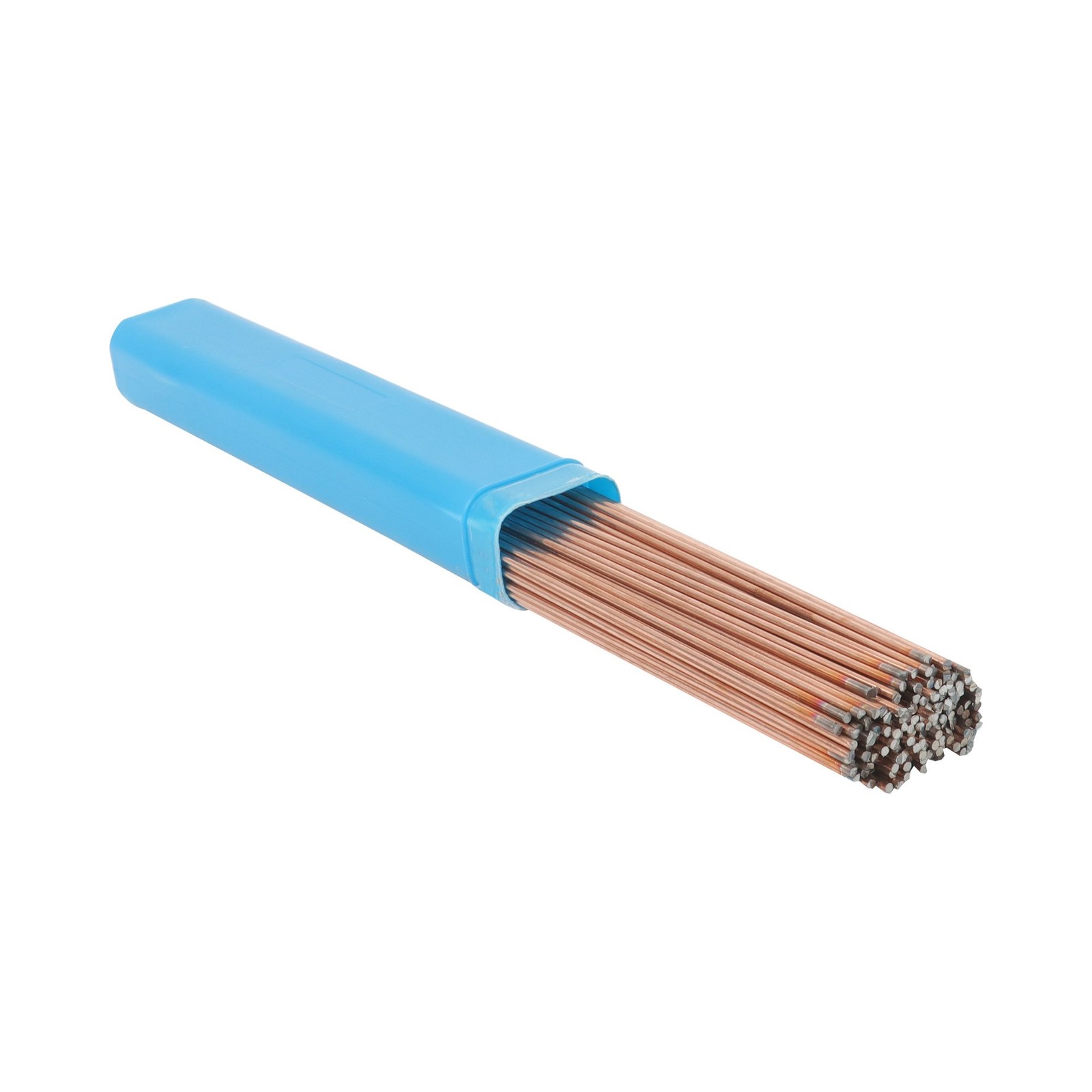 ER70S-6 5-Lbs Carbon Steel TIG Welding Filler Rod 3/32″ x16″ 5Lbs