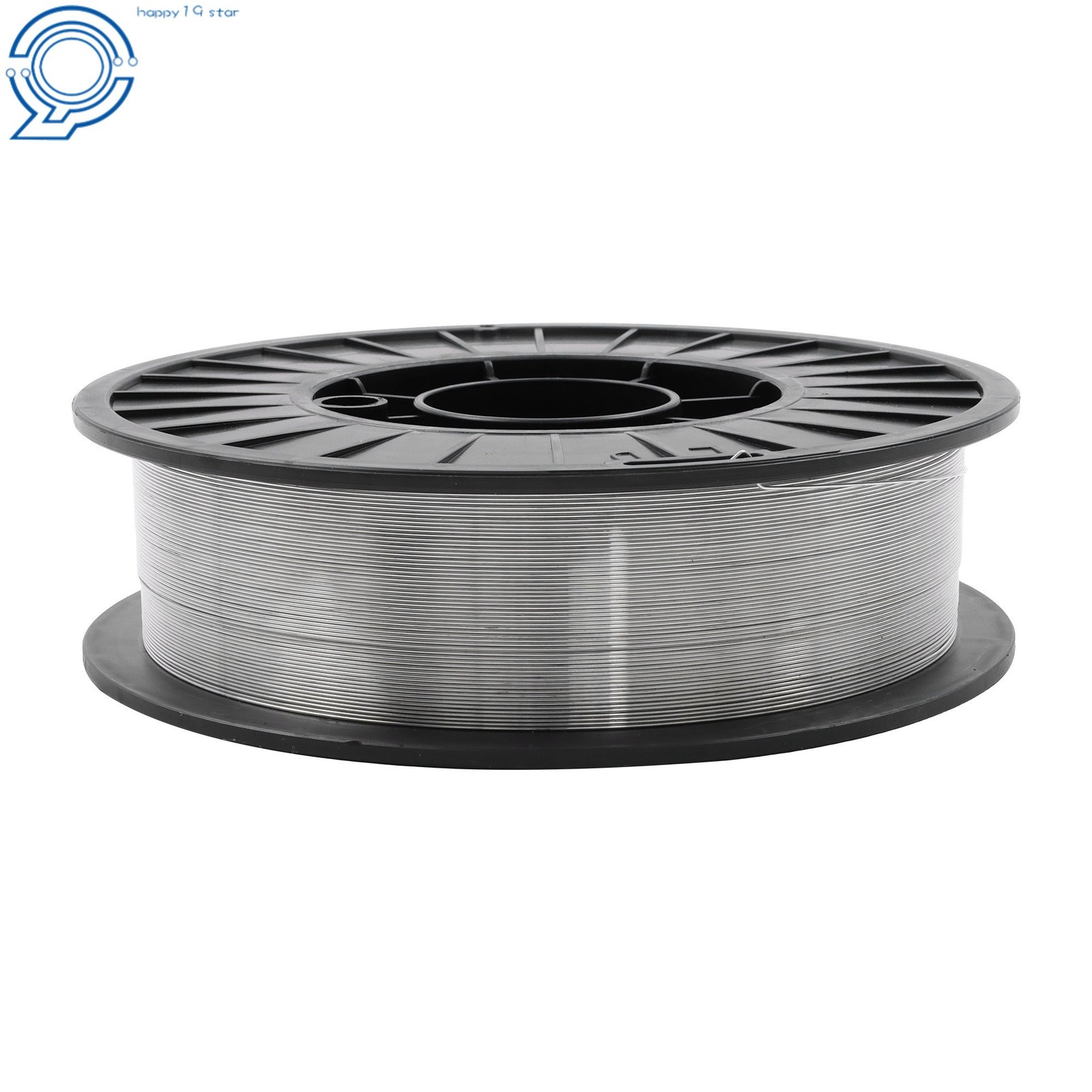 1 Pack Aluminum ER5356 MIG Welding Wire 0.035 Inch/0.9mm 5 Ibs Roll