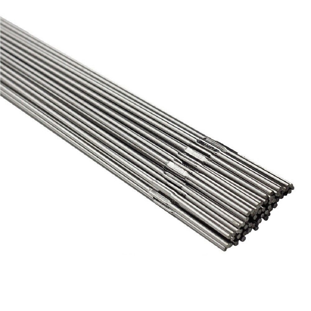 10 lb ER316L Stainless Steel TIG Welding Rod 3/32″ TIG Wire 316L 3/32″ 36″ 10 Ib