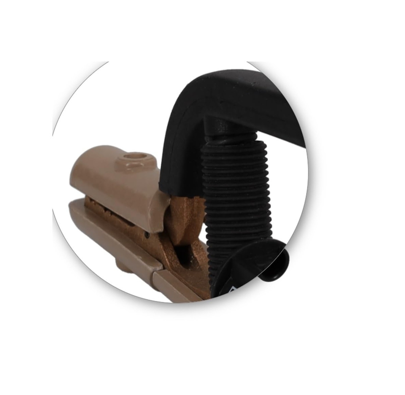 Electrode Holder A-732 Compatible with Tweco 300 Amps Stinger – Ball-Point Ca…