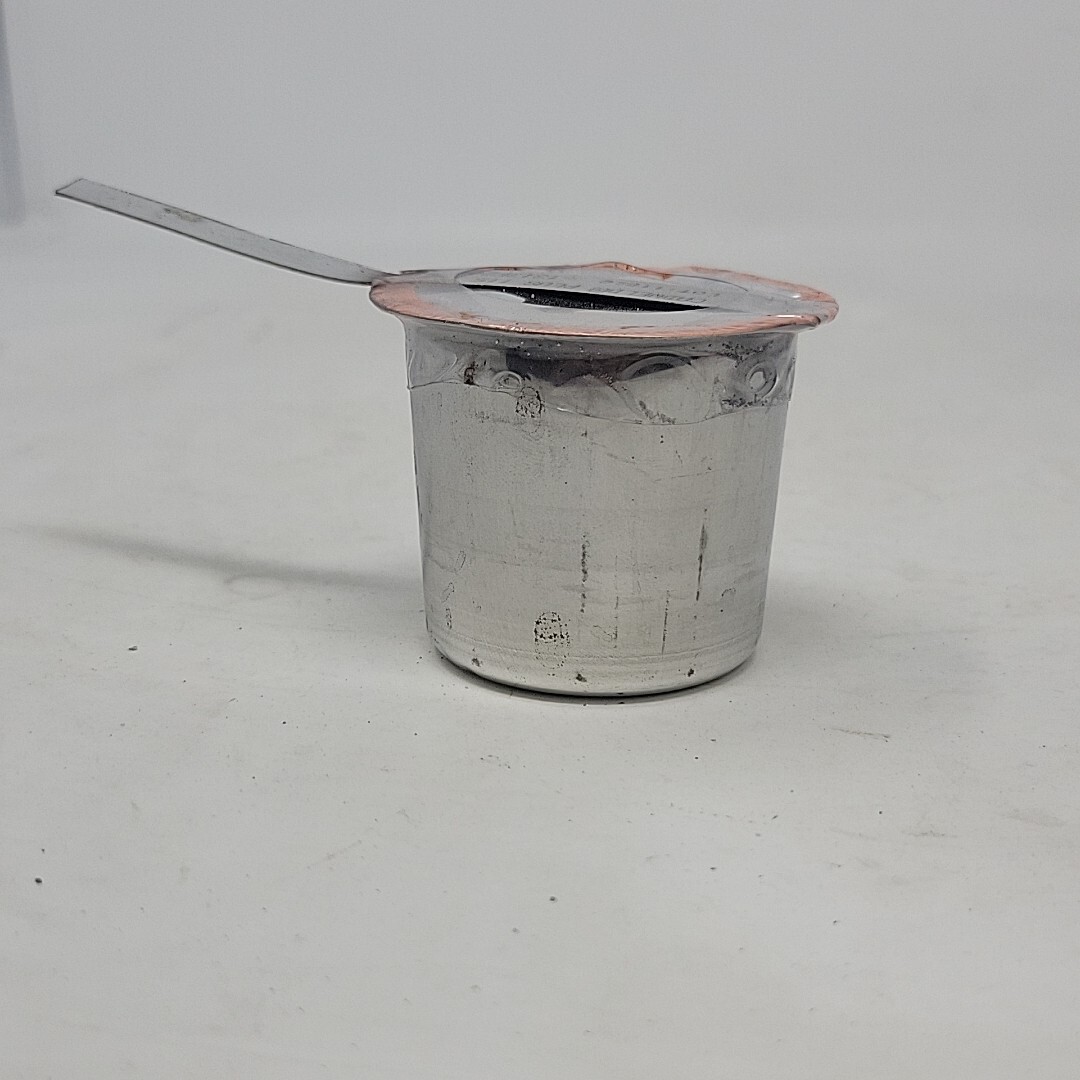 (1) Single NVENT ERICO 115PLUSF20 CADWELD PLUS WELD METAL PUCK F20 #115