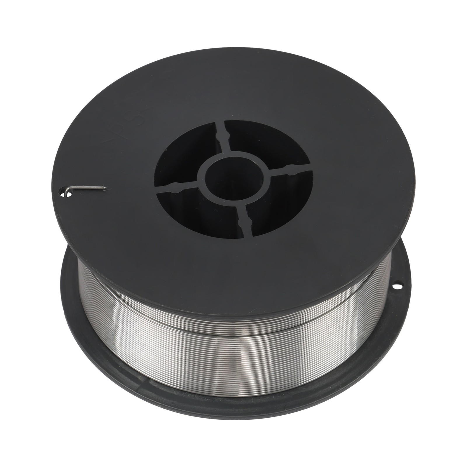 (4 x 2-Lb Spools) E71T-GS .035″ (0.9mm) Flux Core Welding Wire Mild Carbon Steel