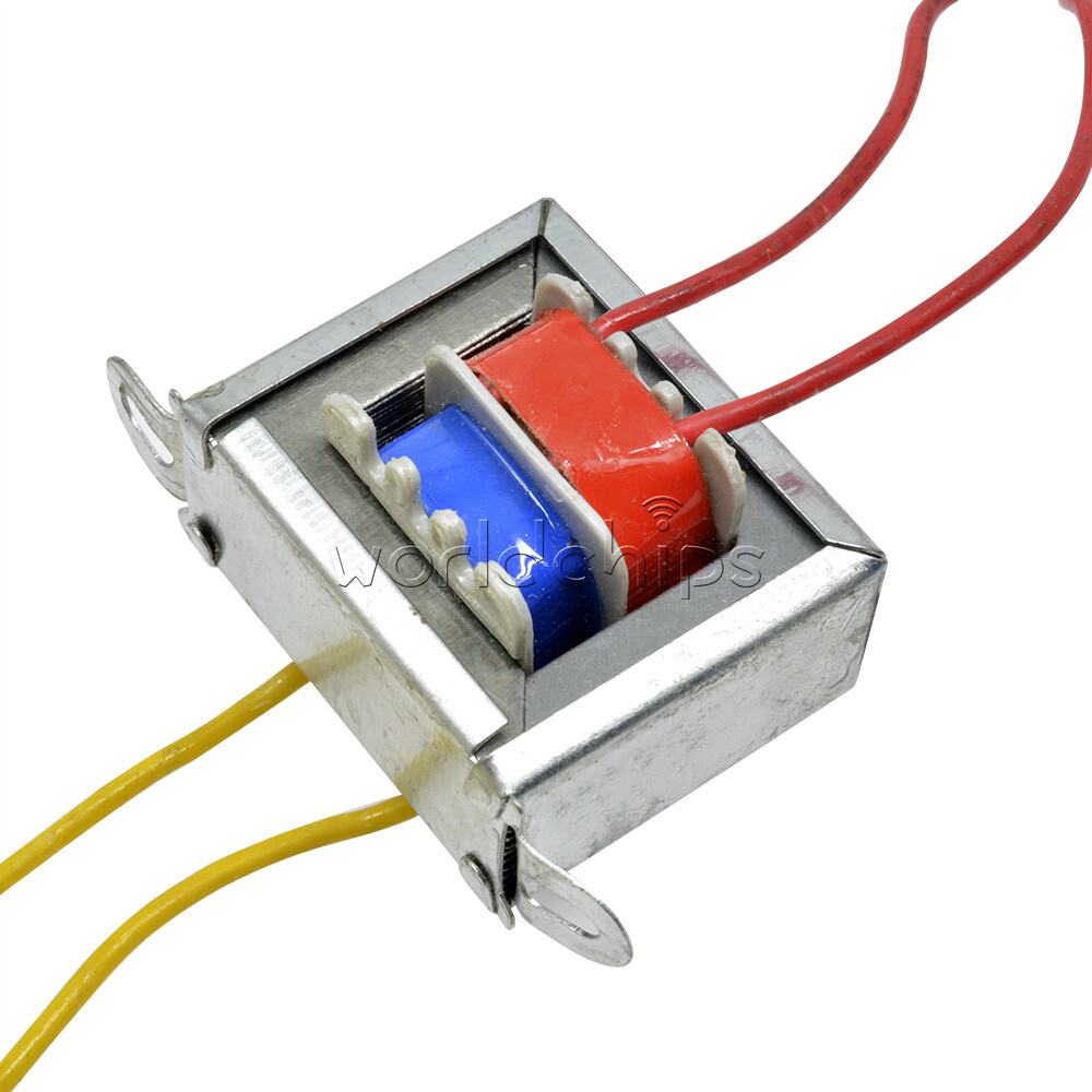 Digital Display Spot Welding Machine Time Controller Board+Power Transformer