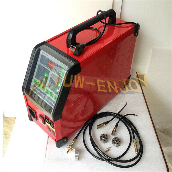 WF-007 Cold Wire Feeder Feeding Machine Digital Controlled for Pulse Tig Welding