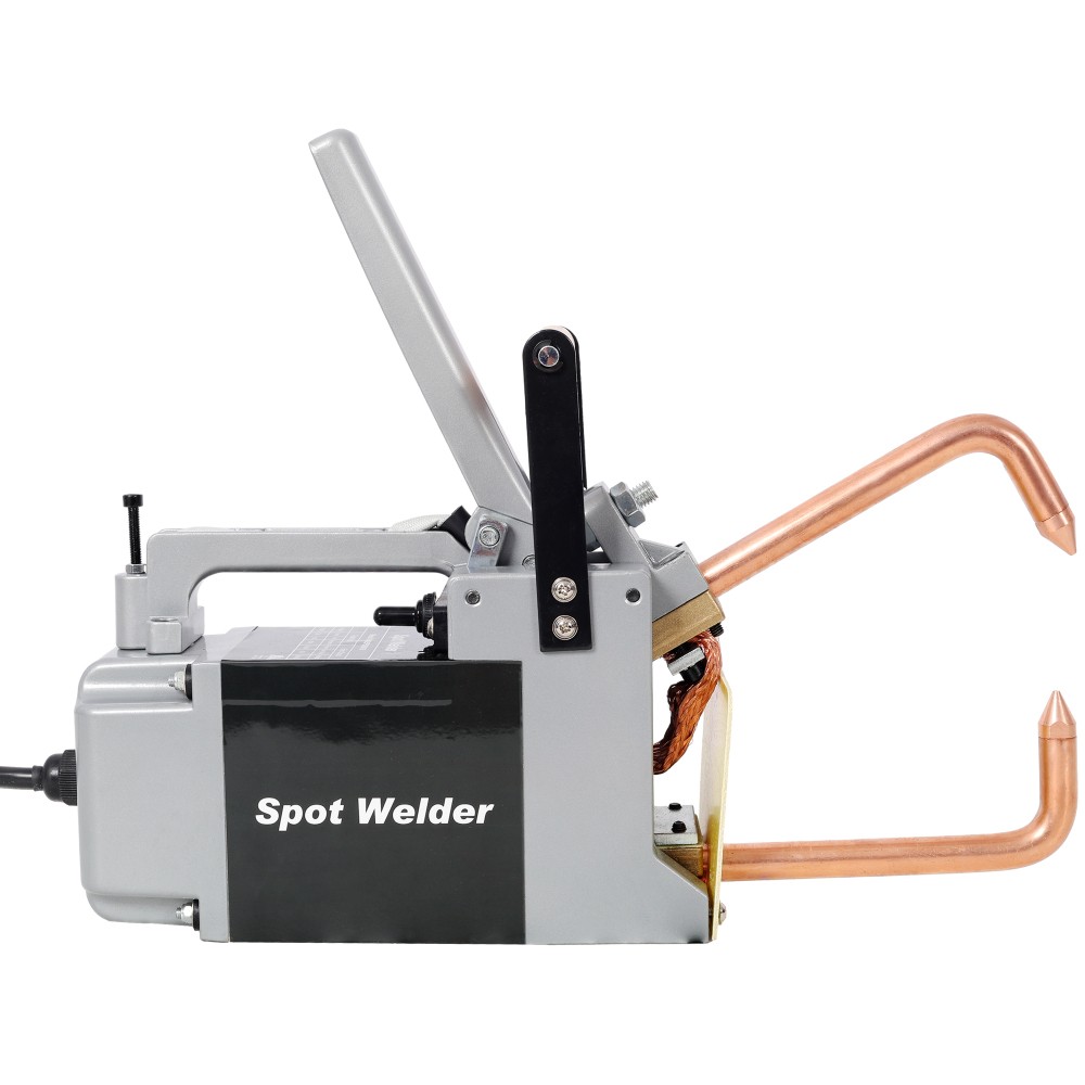 Portable Spot Welder 120V60Hz,Handheld Welding Gun for Metal Sheet,ETL Certified