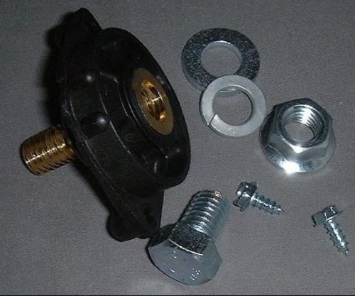LINCOLN ELECTRIC T14166-11 OUTPUT TERMINAL KIT (OLD PN#M13900-1)STUD ASSEMBLY