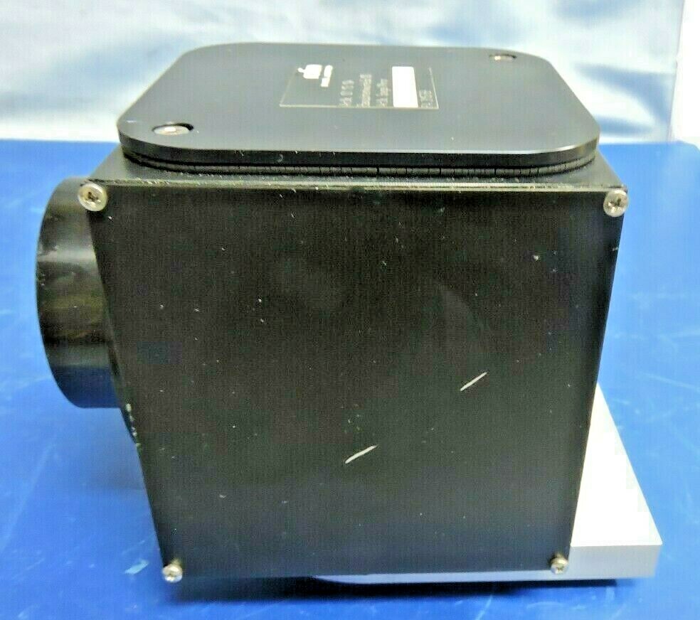 Rofin Baasel Lasertech GR-100 Laser Spiegel Mirror 101113104 Housing Assembly