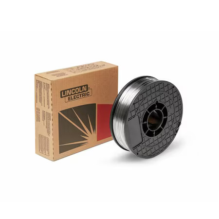 Lincoln Electric Ed036444 Flux-Core Wire, Lincore 55-G, 0.045″, 10 Lb