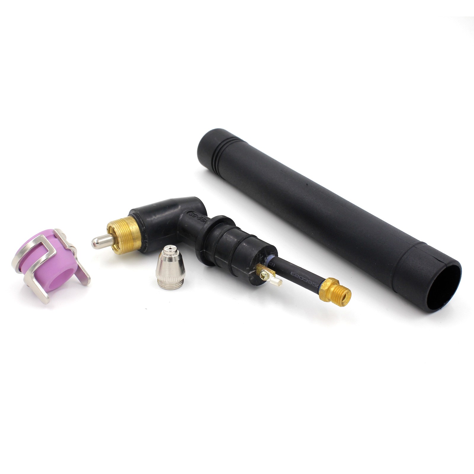 Pilot Arc SG-55 AG-60 WSD-60p plasma cutter 5060AMP torch head body