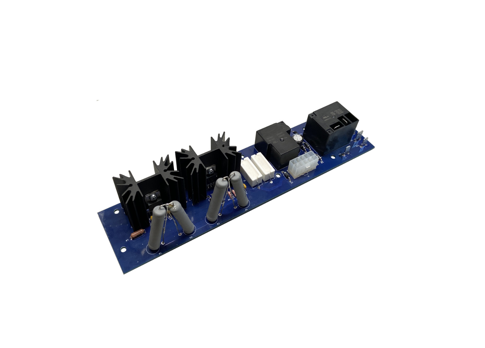Control Board For Lincoln 9SL9073-2 L9073-2 1Year Warranty