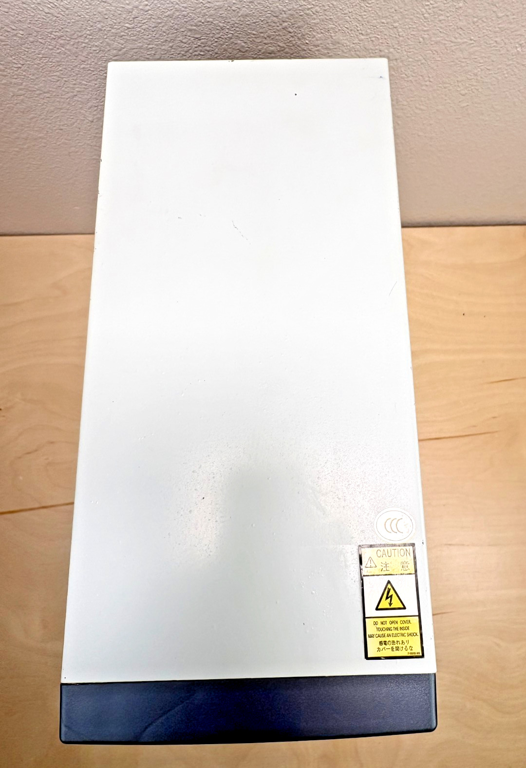 Miyachi MEA-100A-01-20 Welding Power Supply, MEA-100A