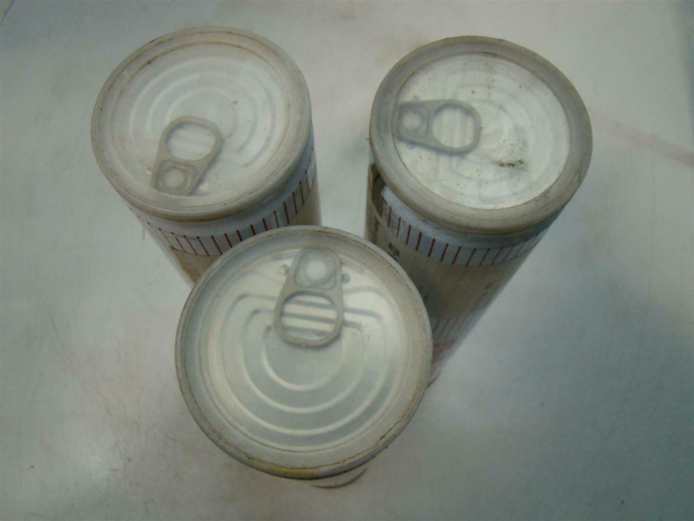 (3) McKay Premium Welding Electrodes Sterling AP 1/8in/3.2mm 309/309L S483944-03