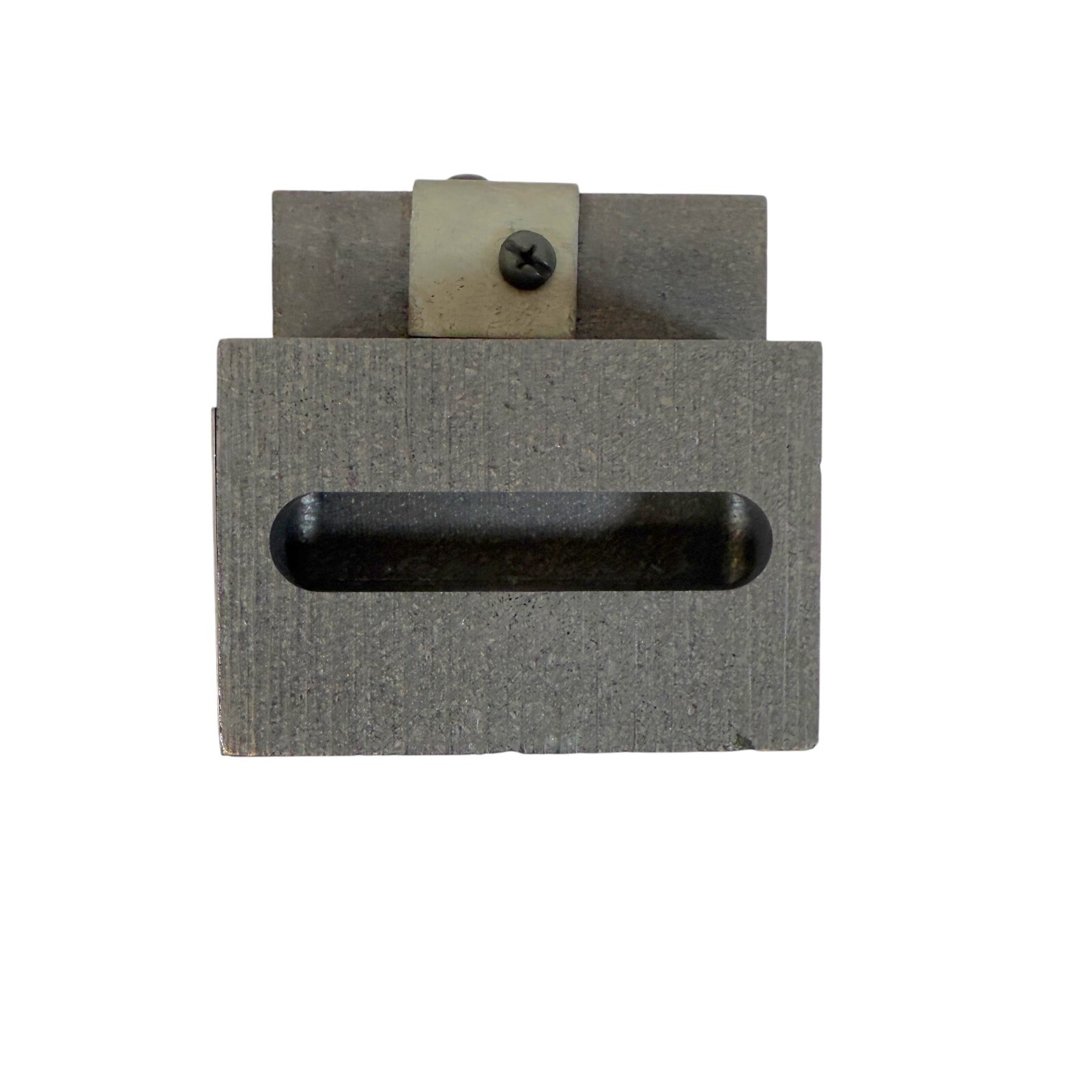 Erico Cadweld XAC2V2V Graphite Mold for Welding Cable to Cable 200 Weld Material