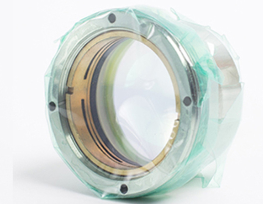 D28*F100 Component Focusing lens plasma las welding cutting collimating lens