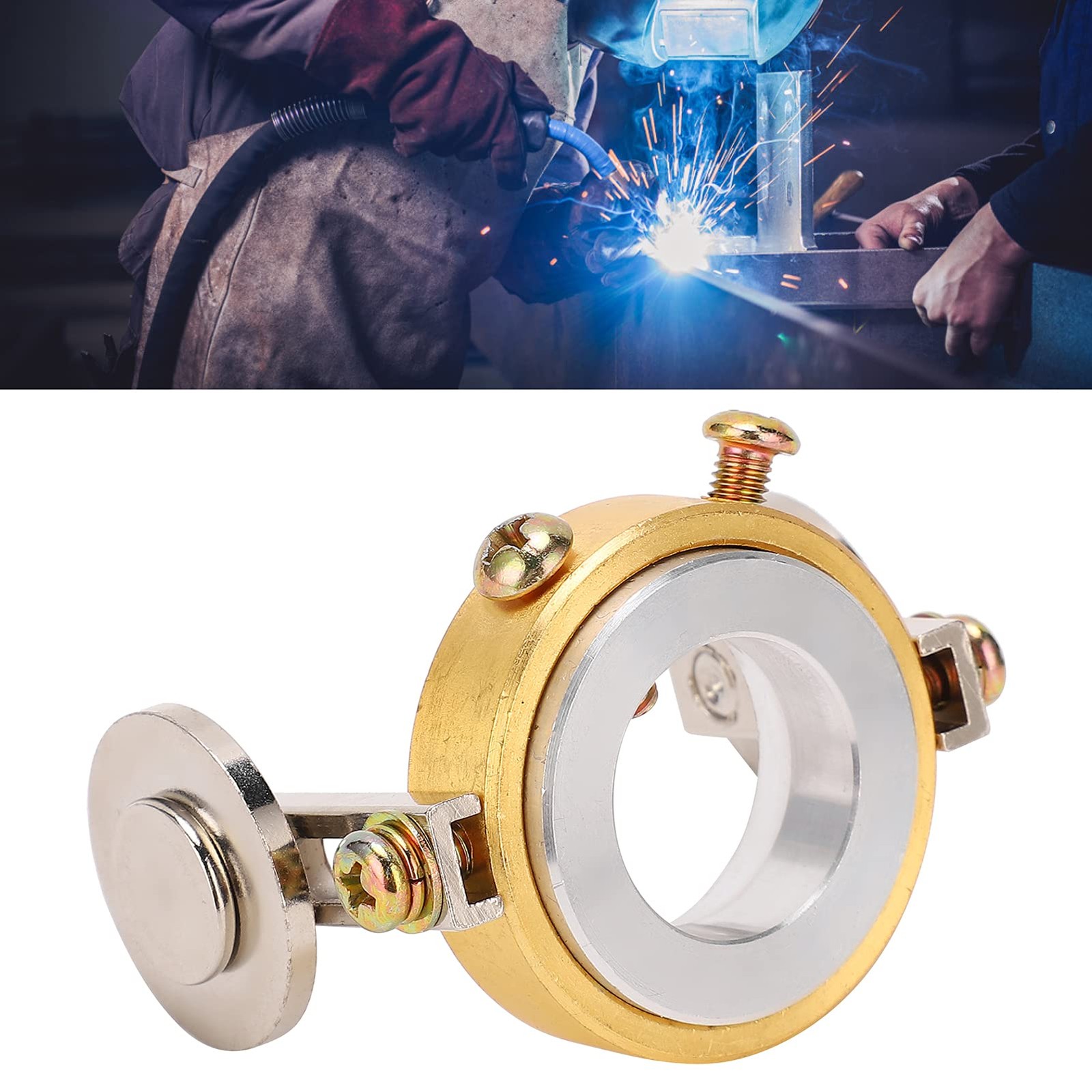 Oxygen Torch Guide Wheel Cutting Roller Guide Wheel Spacer High Speed Steel P…