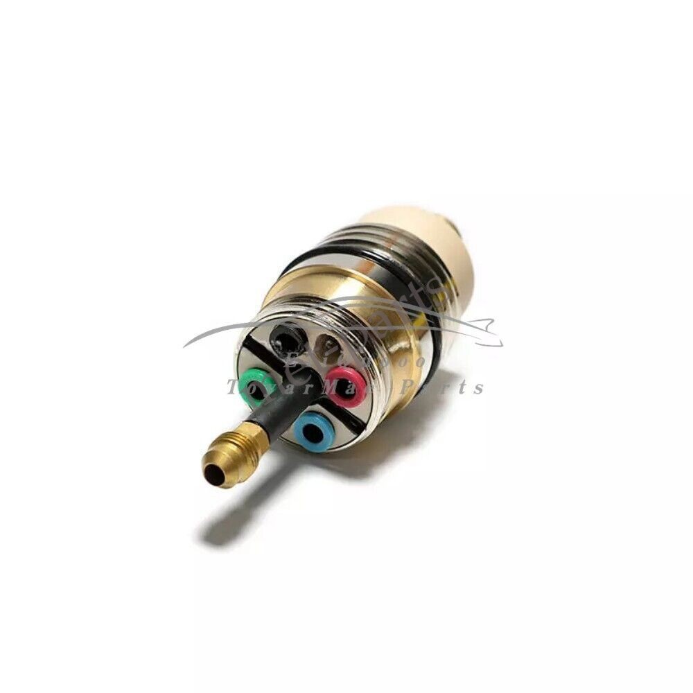 1PCS New For Hypertherm HPRXD torch main body Quick-disconnect receptacle 220705
