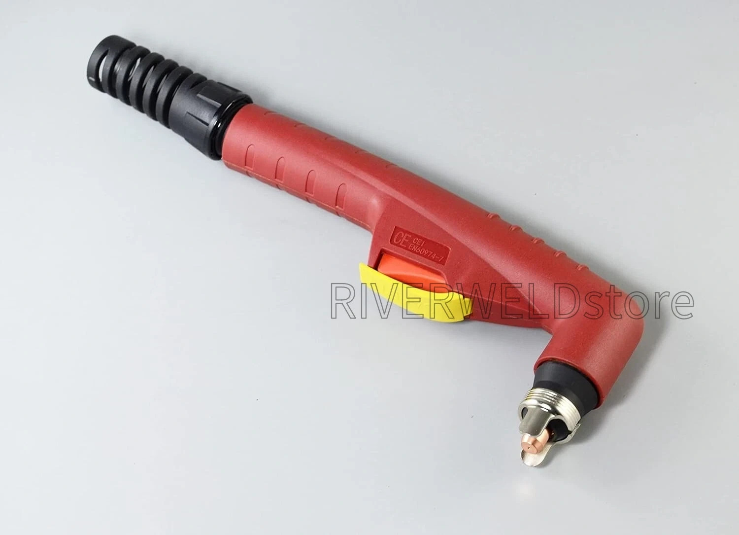 RIVERWELD IPT-60 PT60 Plasma Cutter Torch Head Body