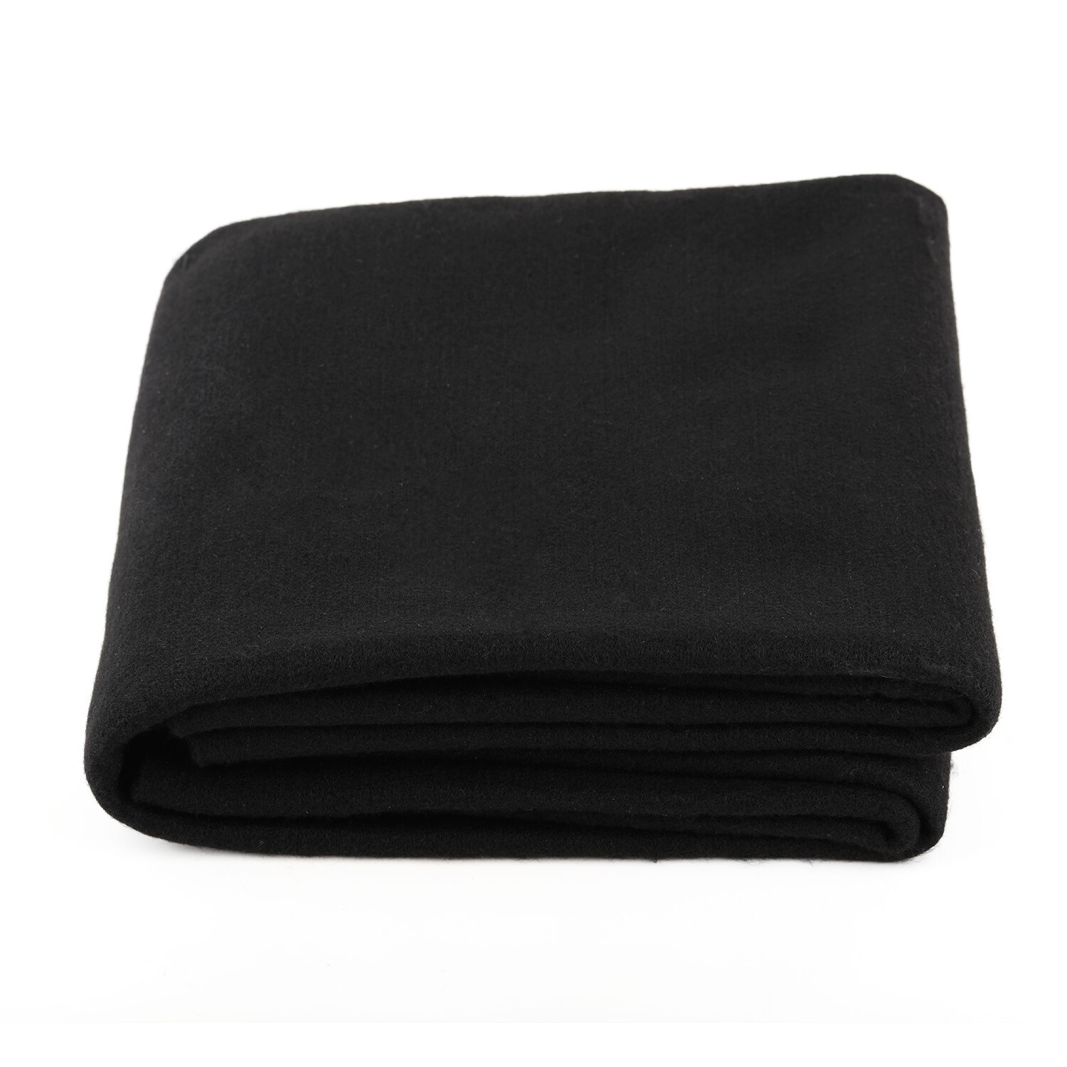 High Temp 39″x39″ Welding Blanket Fireproof Mat Heat Resistant Flame Retarda US
