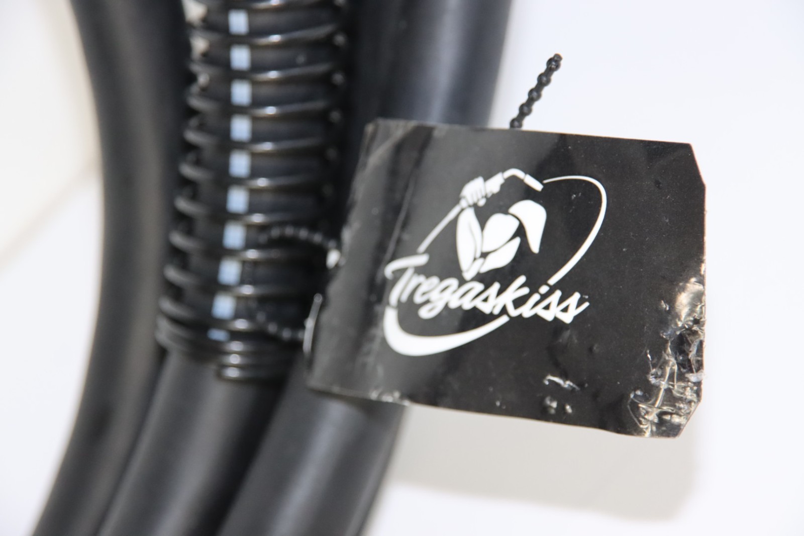 Tregaskiss Tough Gun Welder Whip #LN4020-45