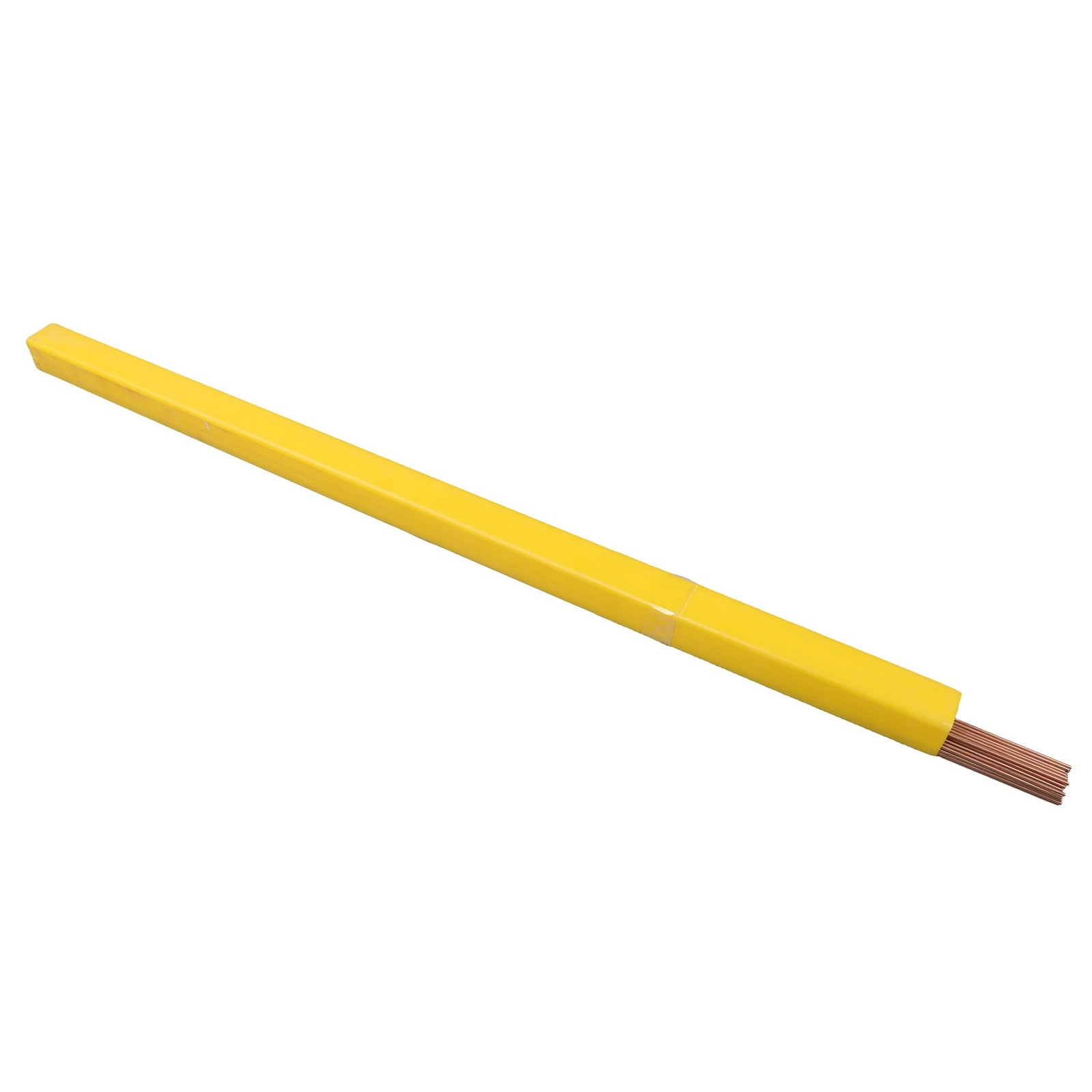 Mild Steel TIG Welding Rod ER70S-6 TIG Filler Rod 3/32″ x 16″ 5LB Welding Wire