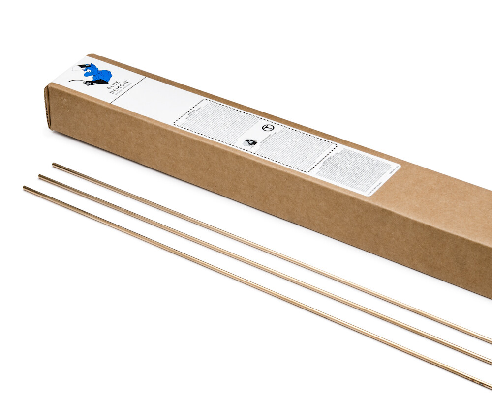 H-13 X 1/8in X 36in X 5 lb Box – Tungsten Free Tool Steel
