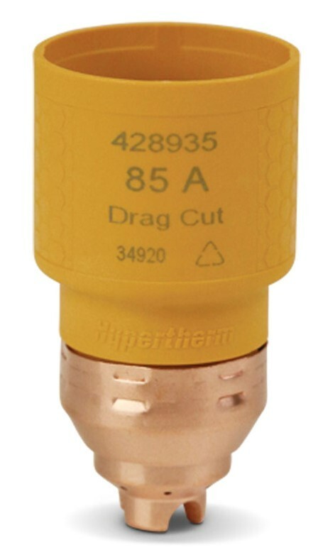 Hypertherm SmartSYNC Cartridge or Adapter 85 A Drag Cutting 428935