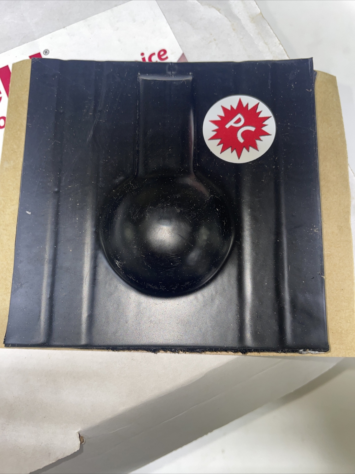 Thermoweld ThermoCap w/Integrated Primer 20 Count Box 38668702