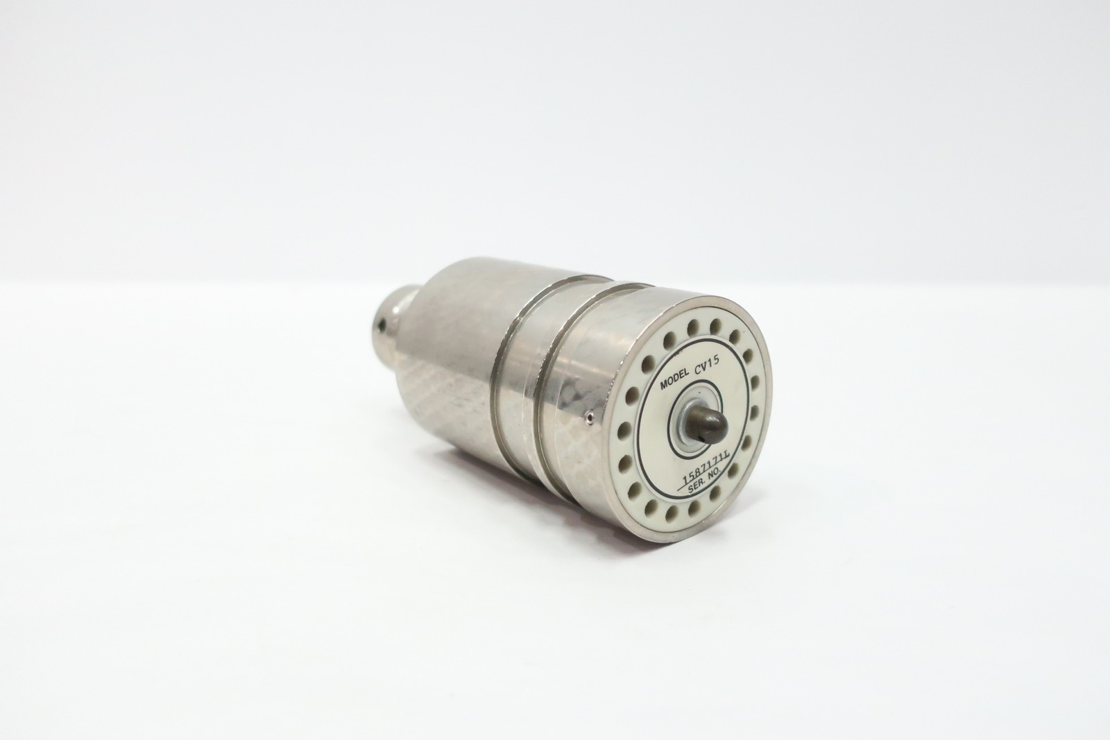 Branson CV15 Ultrasonic Welding Converter
