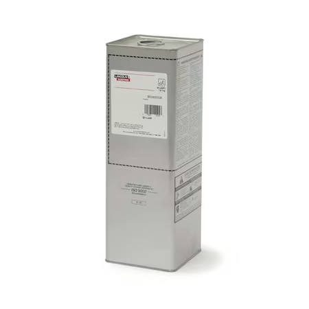 Lincoln Electric Ed010207 Stick Electrode, E6010, 3/16″, 14 L, 50 Lb