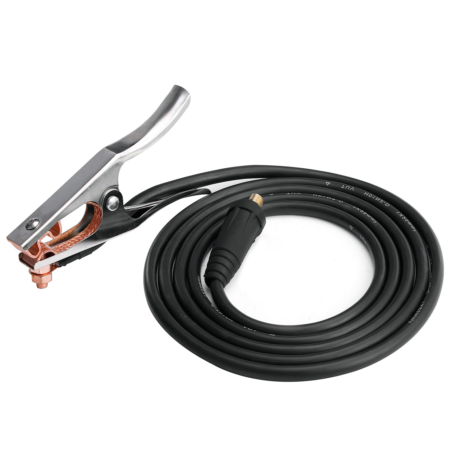 Amico APC-70HF, 70 Amp Non-touch Pilot Arc Plasma Cutter Cutting 80% Duty Cycle