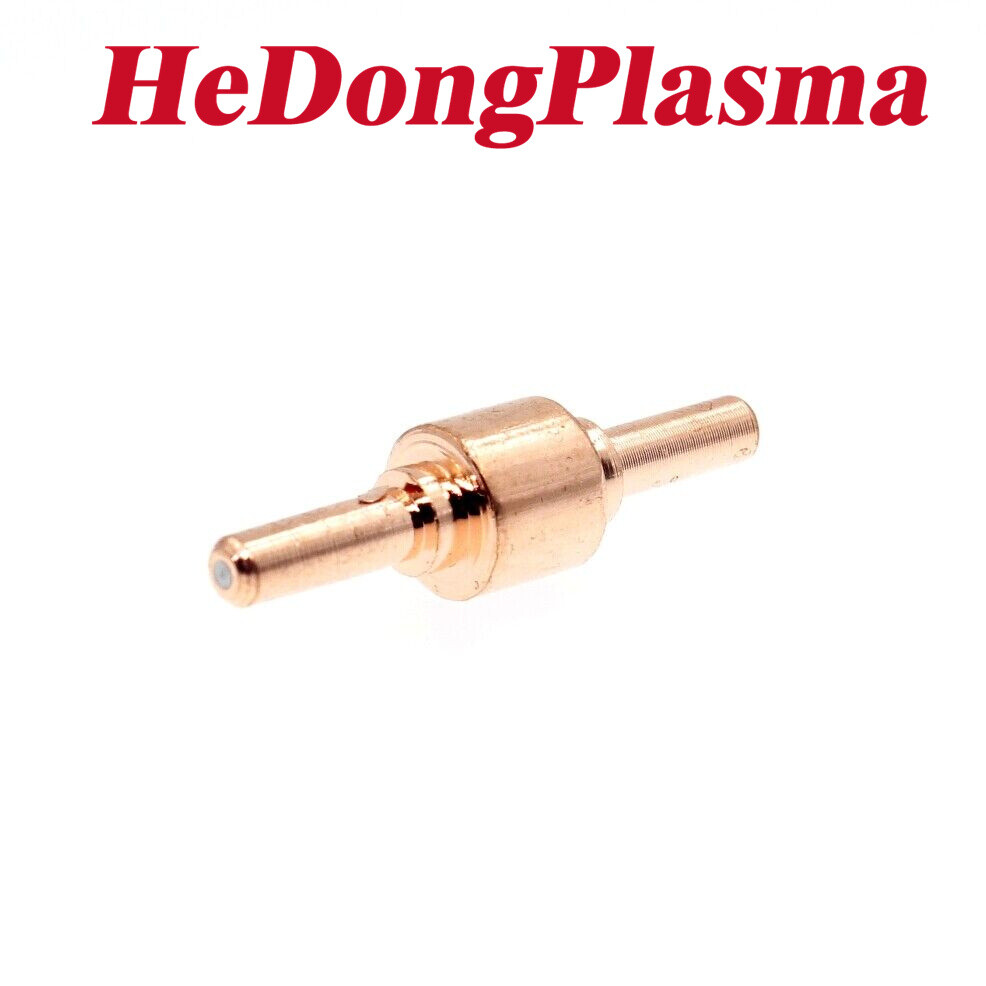 Plasma Consumables Electrode Nozzle for LT5000D LT3500 LT3200 CT520D Torch 40PCS