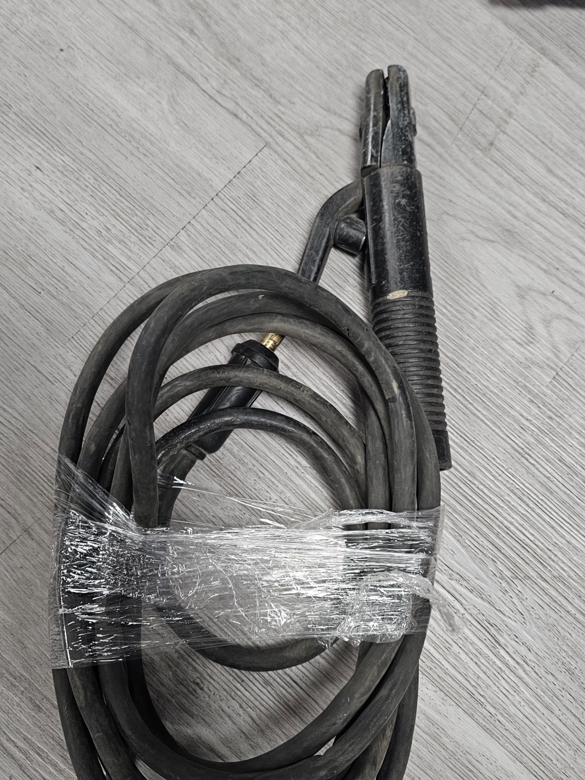 Miller Maxstar 161 S Stick Welder 120/240V