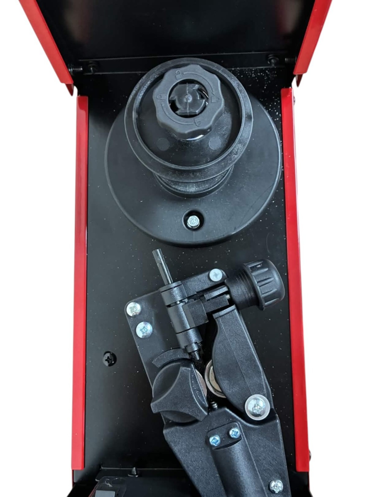 Lincoln Electric 90i FC WELD-PAK Flux-Cored Wire Feed Welder K5255-1