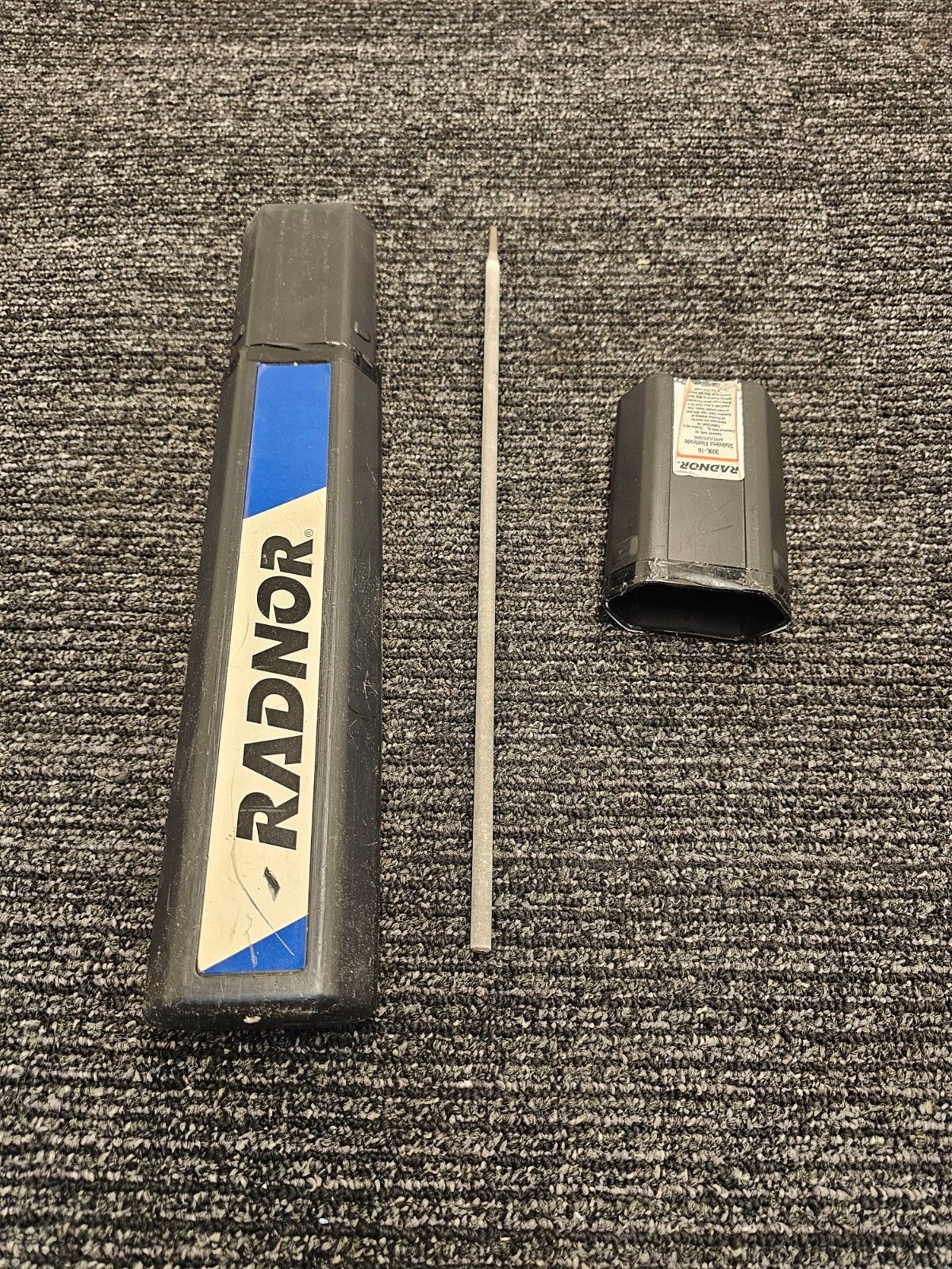 Radnor 309L-16 Electrode Welding Rod 5/32″ 120-150 Amps