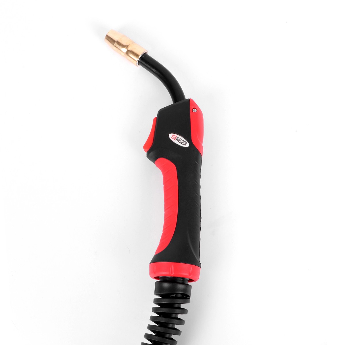 150Amp 12-ft MIG Welding Gun Torch Stinger Replacement Miller M-150/M-15 249040