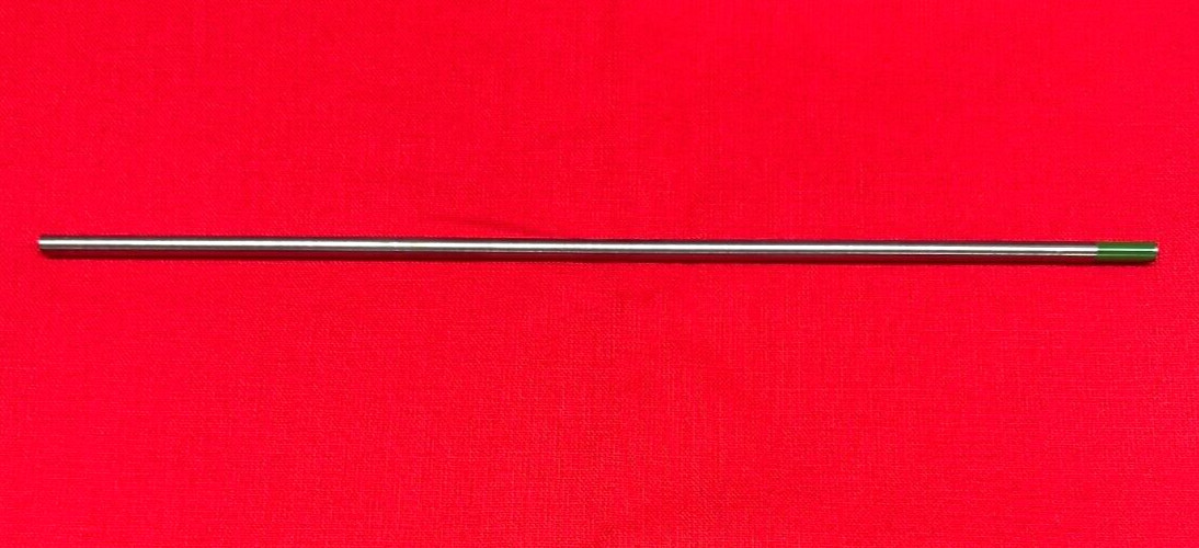 CK WORLDWIDE TIG WELDING PURE T187G 1/8″ X 7″ 10 PCS